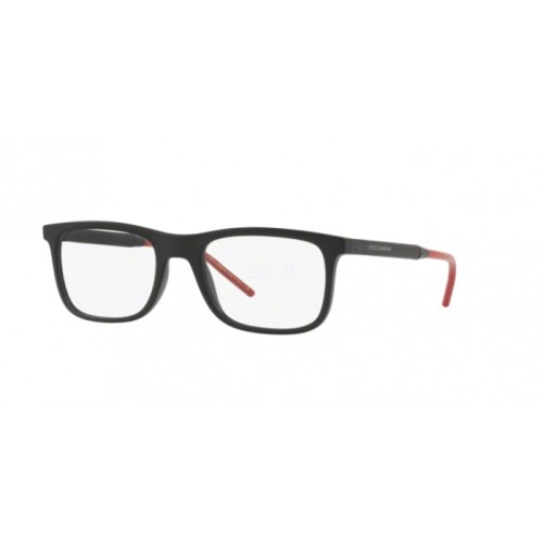 Occhiale da Vista Dolce & Gabbana 0DG5030 - MATTE BLACK 2525