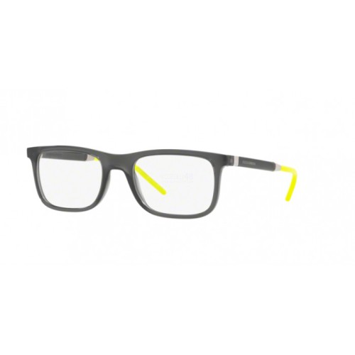 Occhiale da Vista Dolce & Gabbana 0DG5030 - TRANSPARENT GREY 3160