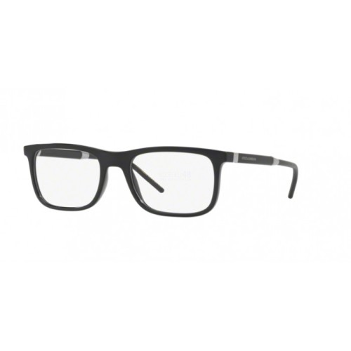 Occhiale da Vista Dolce & Gabbana 0DG5030 - BLACK 501