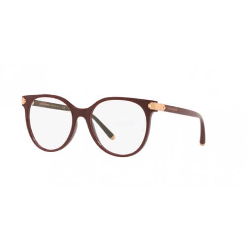 Occhiale da Vista Dolce & Gabbana 0DG5032 - BORDEAUX 3091