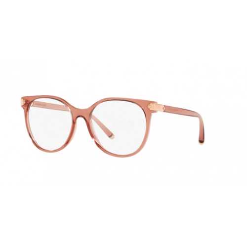 Occhiale da Vista Dolce & Gabbana 0DG5032 - TRANSPARENTE PINK 3148