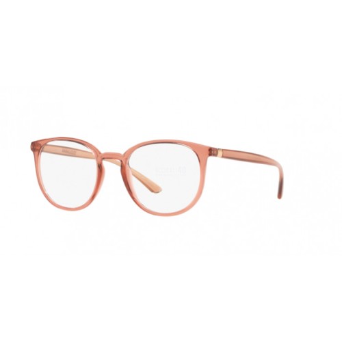 Occhiale da Vista Dolce & Gabbana 0DG5033 - TRANSPARENTE PINK 3148