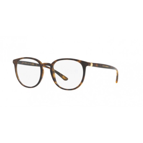 Occhiale da Vista Dolce & Gabbana 0DG5033 - HAVANA 502