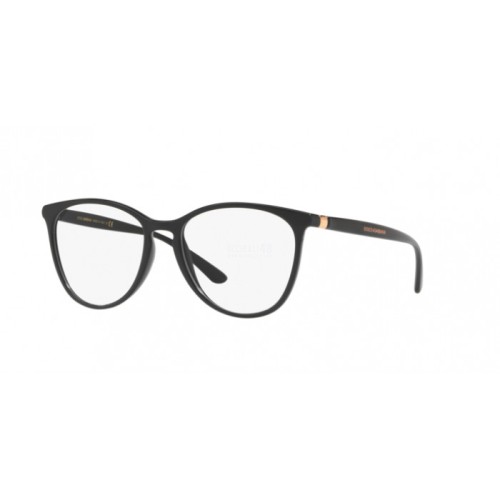Occhiale da Vista Dolce & Gabbana 0DG5034 - BLACK 501