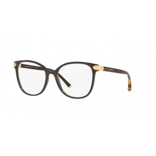 Occhiale da Vista Dolce & Gabbana 0DG5035 - HAVANA 502