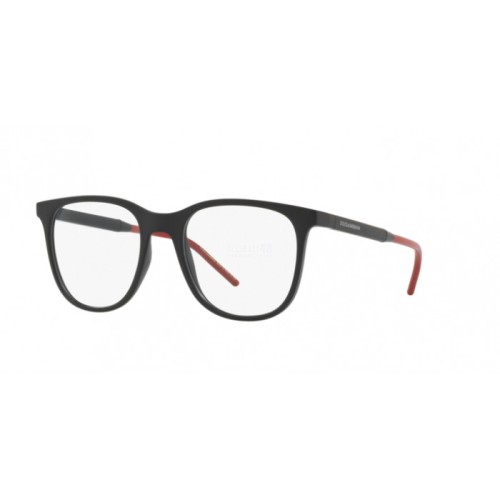 Occhiale da Vista Dolce & Gabbana 0DG5037 - MATTE BLACK 2525