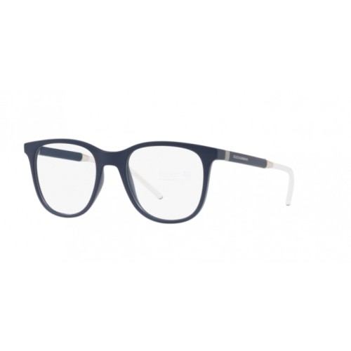 Occhiale da Vista Dolce & Gabbana 0DG5037 - MATTE BLUE 3094
