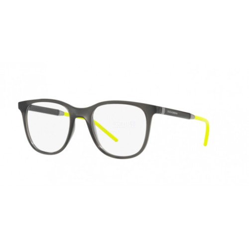 Occhiale da Vista Dolce & Gabbana 0DG5037 - TRANSPARENT GREY 3160