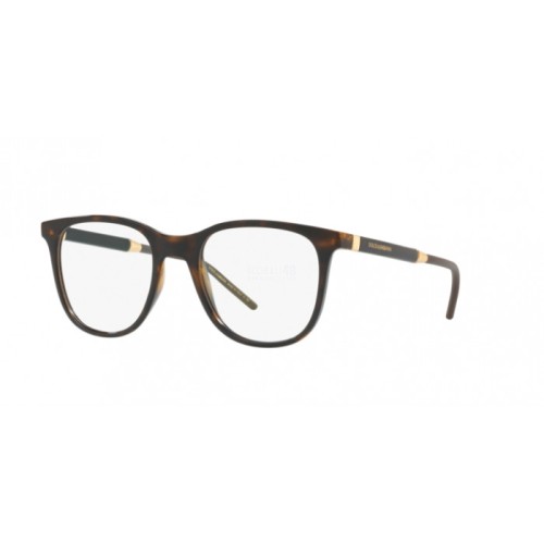 Occhiale da Vista Dolce & Gabbana 0DG5037 - HAVANA 502