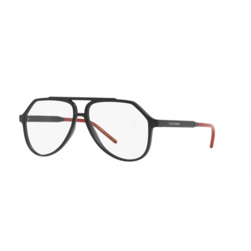 Occhiale da Vista Dolce & Gabbana 0DG5038 - MATTE BLACK 2525