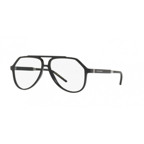 Occhiale da Vista Dolce & Gabbana 0DG5038 - BLACK 501