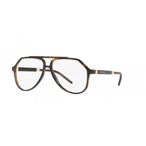 Occhiale da Vista Dolce & Gabbana 0DG5038 - HAVANA 502