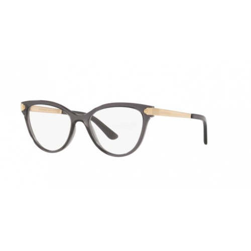 Occhiale da Vista Dolce & Gabbana 0DG5042 - TRANSPARENT GREY 504