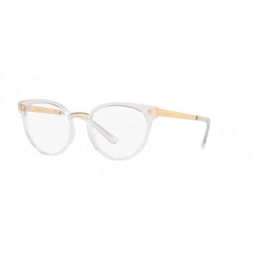 Occhiale da Vista Dolce & Gabbana 0DG5043 - CRYSTAL 3133