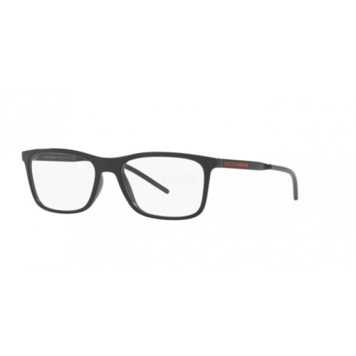 Occhiale da Vista Dolce & Gabbana 0DG5044 - BLACK 501