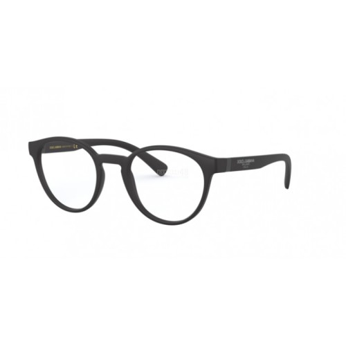 Occhiale da Vista Dolce & Gabbana 0DG5046 - MATTE BLACK 2525