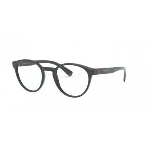 Occhiale da Vista Dolce & Gabbana 0DG5046 - GREY 3101