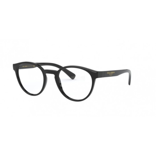 Occhiale da Vista Dolce & Gabbana 0DG5046 - BLACK 501