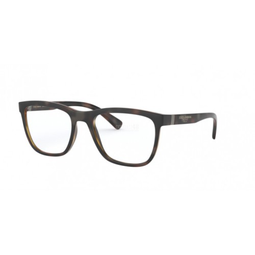 Occhiale da Vista Dolce & Gabbana 0DG5047 - MATTE HAVANA 1935