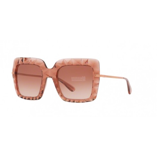 Occhiale da Sole Dolce & Gabbana 0DG6111 - PINK 314813