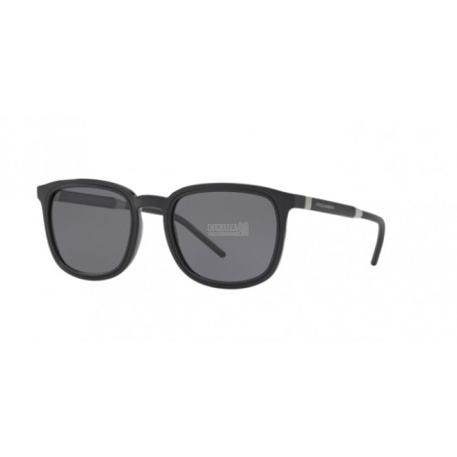 Occhiale da Sole Dolce & Gabbana 0DG6115 - BLACK 501/81