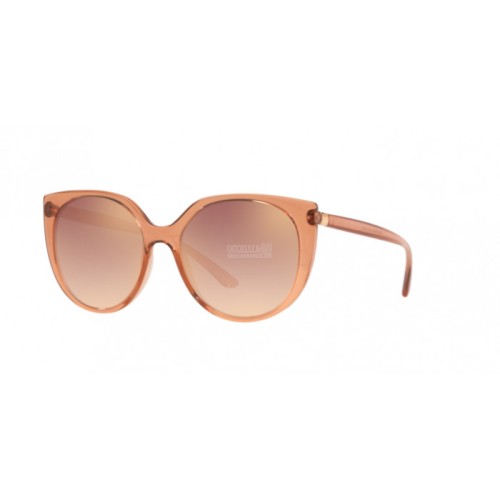 Occhiale da Sole Dolce & Gabbana 0DG6119 - TRANSPARENT PINK 31486F