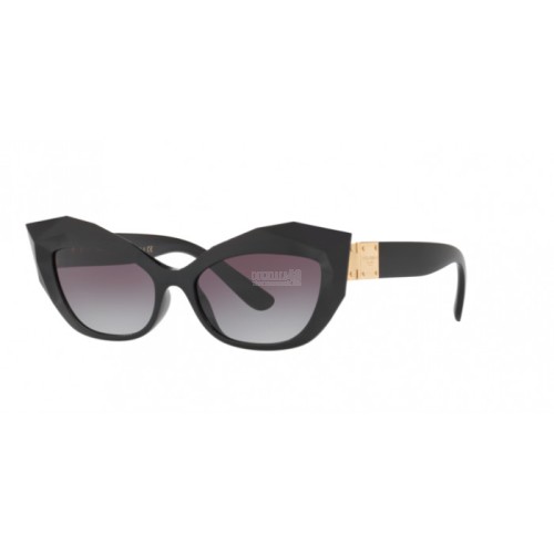 Occhiale da Sole Dolce & Gabbana 0DG6123 - BLACK 501/8G