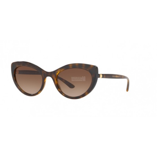 Occhiale da Sole Dolce & Gabbana 0DG6124 - HAVANA 502/13