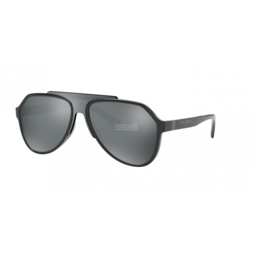Occhiale da Sole Dolce & Gabbana 0DG6128 - GREY 31016G