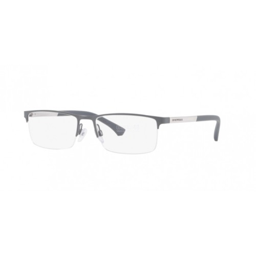 Occhiale da Vista Emporio Armani 0EA1041 - MATTE GREY 3273