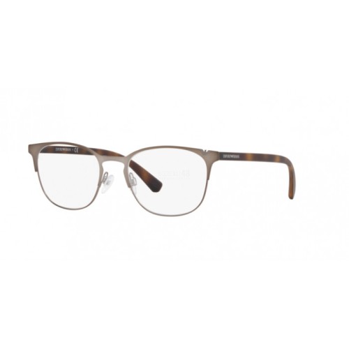 Occhiale da Vista Emporio Armani 0EA1059 - MATTE GUNMETAL 3003