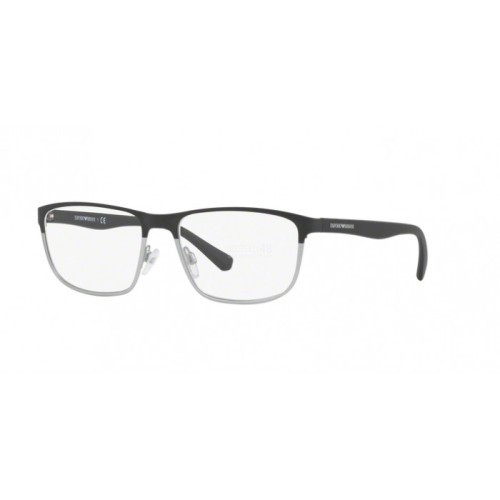 Occhiale da Vista Emporio Armani 0EA1071 - MT METAL BLACK/MT GUNMET 3194