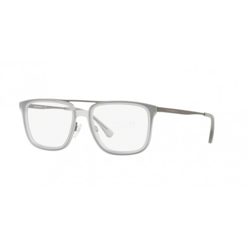 Occhiale da Vista Emporio Armani 0EA1073 - MATTE GUNMETAL 3010