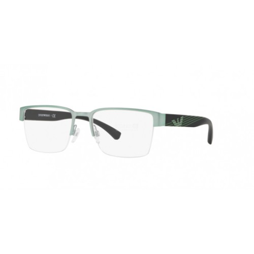 Occhiale da Vista Emporio Armani 0EA1078 - MATTE GREEN 3239