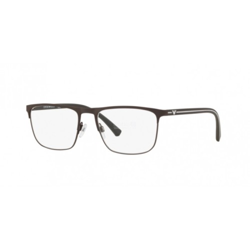 Occhiale da Vista Emporio Armani 0EA1079 - MUD RUBBER 3242
