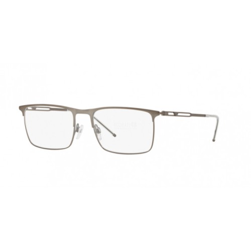 Occhiale da Vista Emporio Armani 0EA1083 - MATTE GUNMETAL 3003