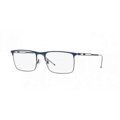 Occhiale da Vista Emporio Armani 0EA1083 - MATTE BLUE 3253