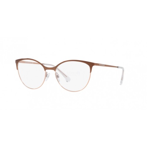 Occhiale da Vista Emporio Armani 0EA1087 - BROWN/LIGHT BRONZE 3268