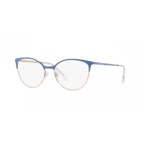 Occhiale da Vista Emporio Armani 0EA1087 - LIGHT BLUE/LIGHT BRONZE 3270