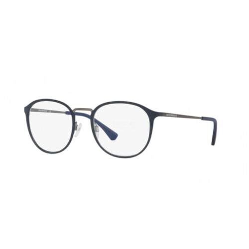 Occhiale da Vista Emporio Armani 0EA1091 - MATTE BLUE/MATTE GUNMETAL 3228