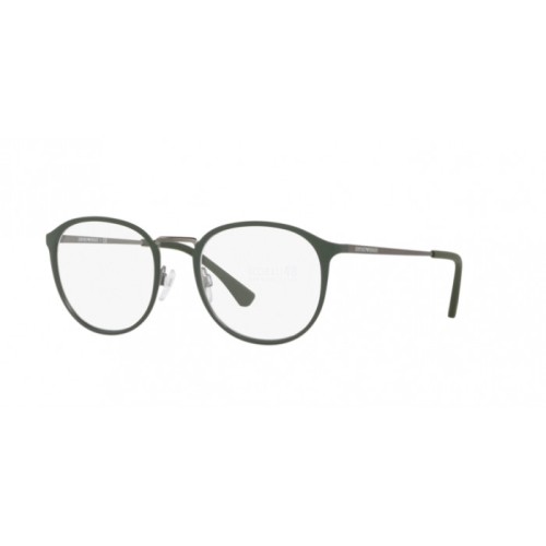 Occhiale da Vista Emporio Armani 0EA1091 - MATTE GREEN/MATTE GUNMETAL 3230