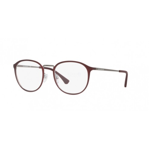 Occhiale da Vista Emporio Armani 0EA1091 - BORDEAUX/MATTE GUNMETAL 3232