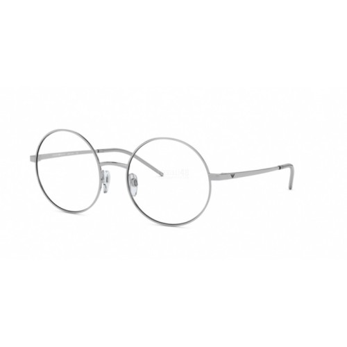 Occhiale da Vista Emporio Armani 0EA1092 - SILVER 3015