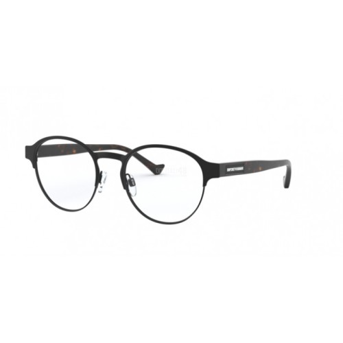 Occhiale da Vista Emporio Armani 0EA1097 - MATTE BLACK 3001