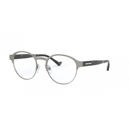 Occhiale da Vista Emporio Armani 0EA1097 - MATTE GUNMETAL 3010