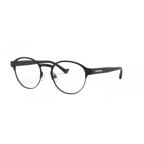 Occhiale da Vista Emporio Armani 0EA1097 - MATTE BLACK 3014