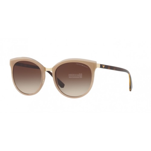 Occhiale da Sole Emporio Armani 0EA2055 - OPAL TURTLEDOVE 301313