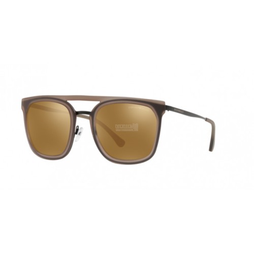 Occhiale da Sole Emporio Armani 0EA2062 - MATTE BLACK 30017D