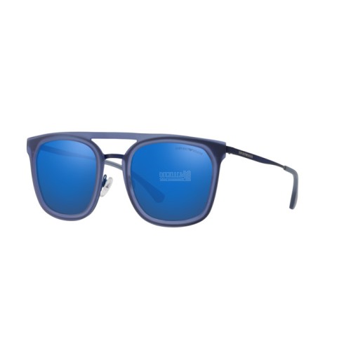 0EA2062 - MATTE DARK BLUE - 312855