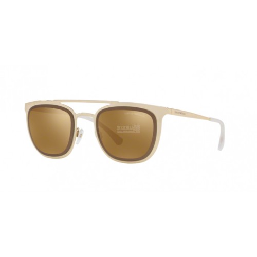 Occhiale da Sole Emporio Armani 0EA2069 - PALE GOLD 30137D